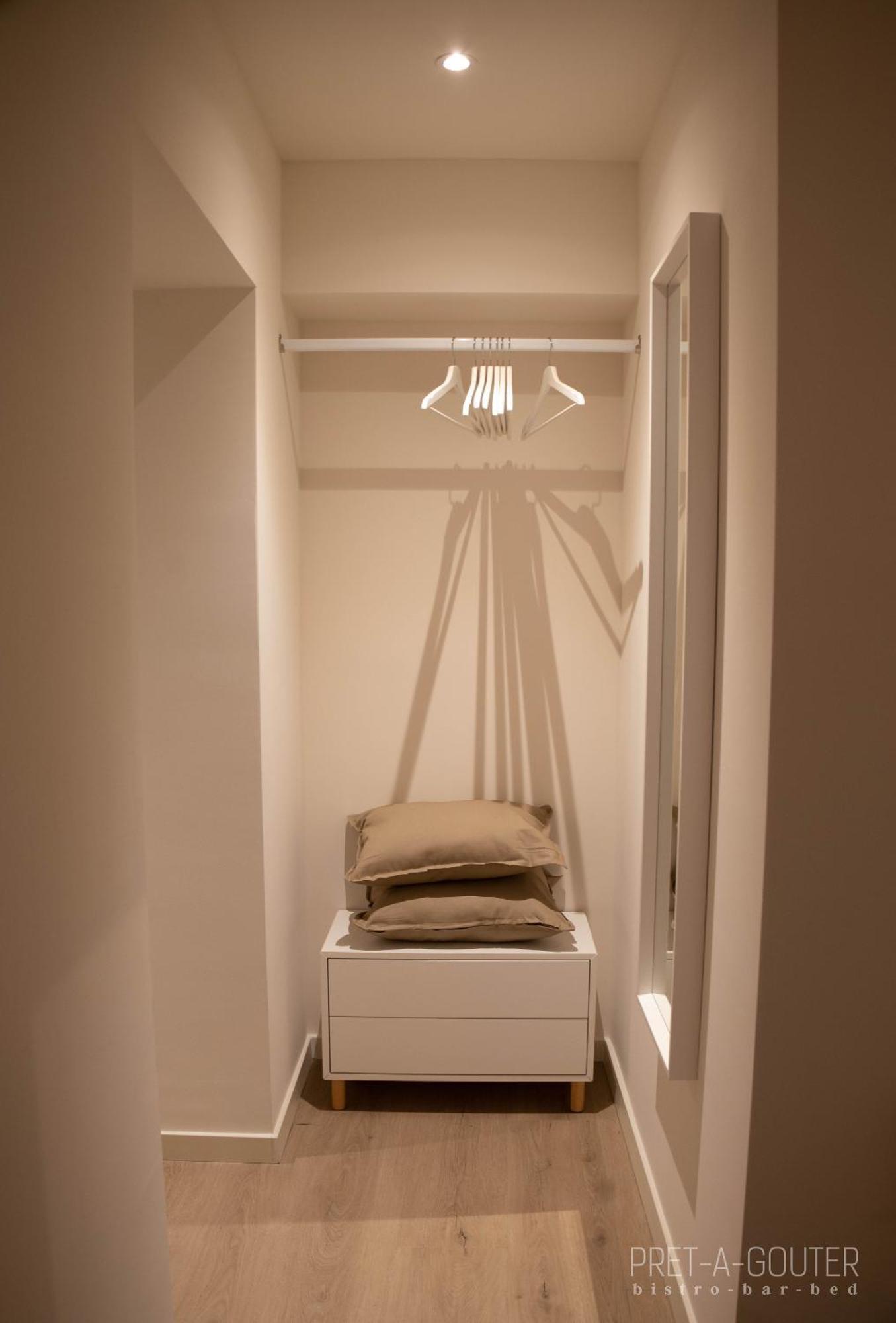 Pret A Gouter Bistro Bar Bed